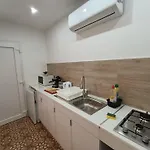 شقة Pelso Hovirag *