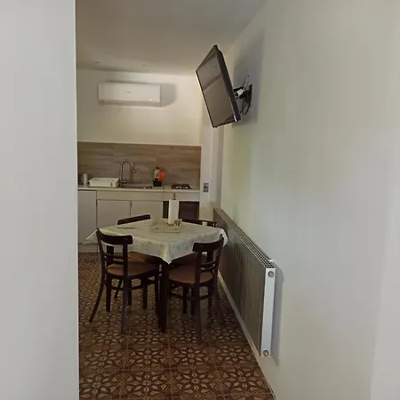 Appartement Pelso Hovirag