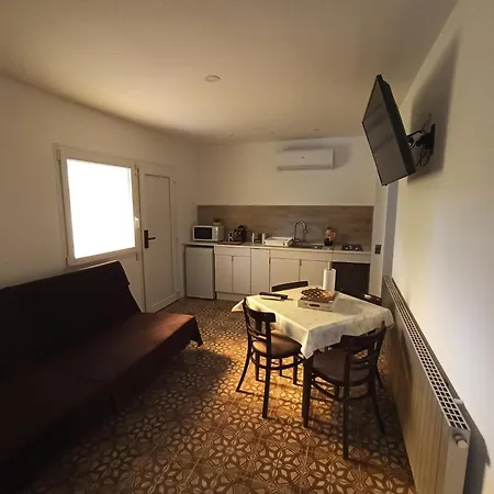 Pelso Hovirag Appartement
