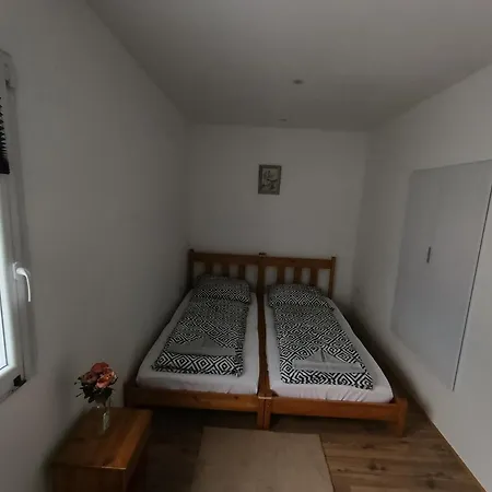 Διαμέρισμα Pelso Hovirag *