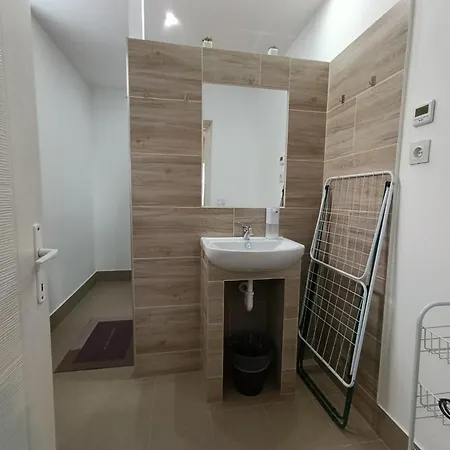 Pelso Hovirag Appartement