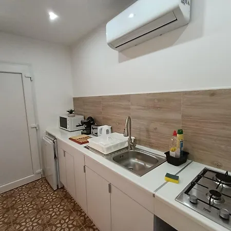 Appartement Pelso Hovirag *