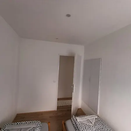 Pelso Hovirag Appartement Siófok