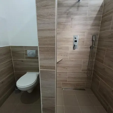 Pelso Hovirag Appartement Siófok