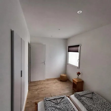 Appartement Pelso Hovirag Siófok