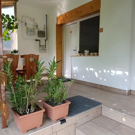Apartment Pelso Hovirag Siófok