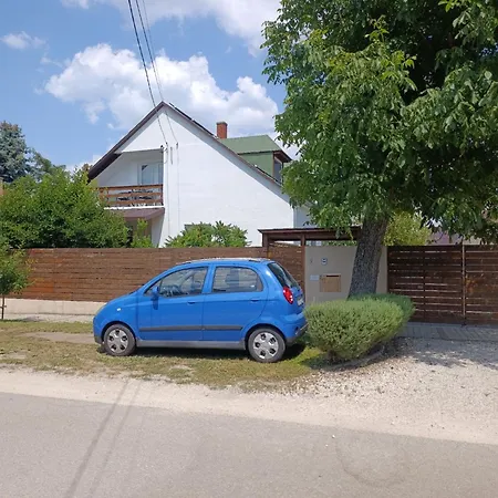 Pelso Hovirag Appartement