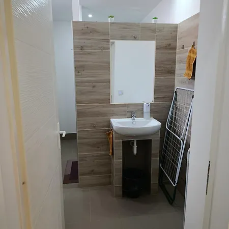 Appartement Pelso Hovirag