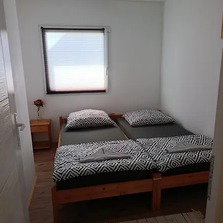 Pelso Hovirag Appartement Siófok