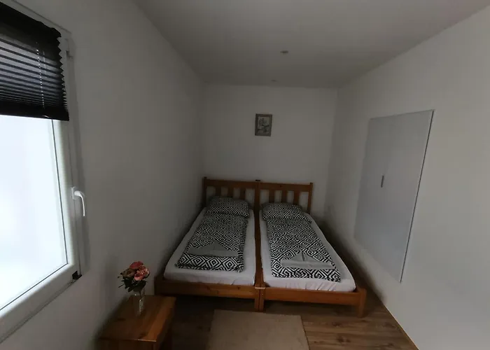 Lägenhet Pelso Hovirag *