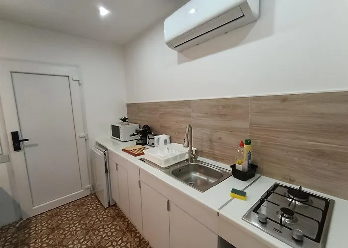 公寓 Pelso Hovirag *