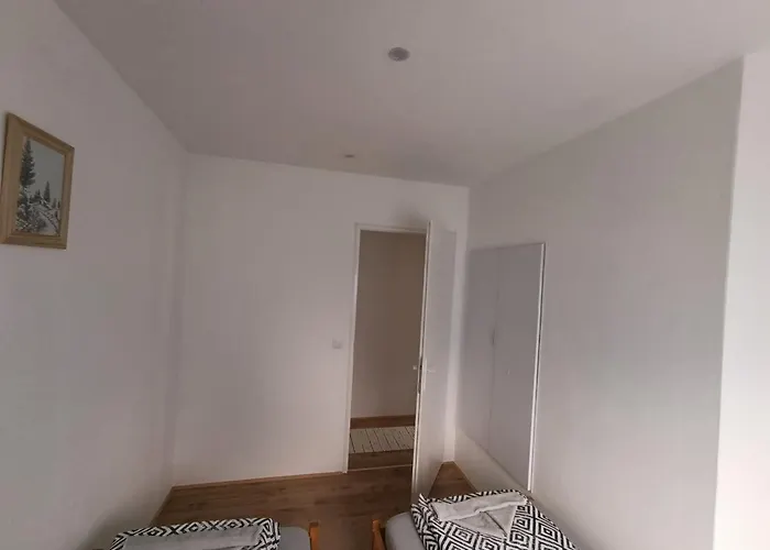 Pelso Hovirag 公寓 希欧福克