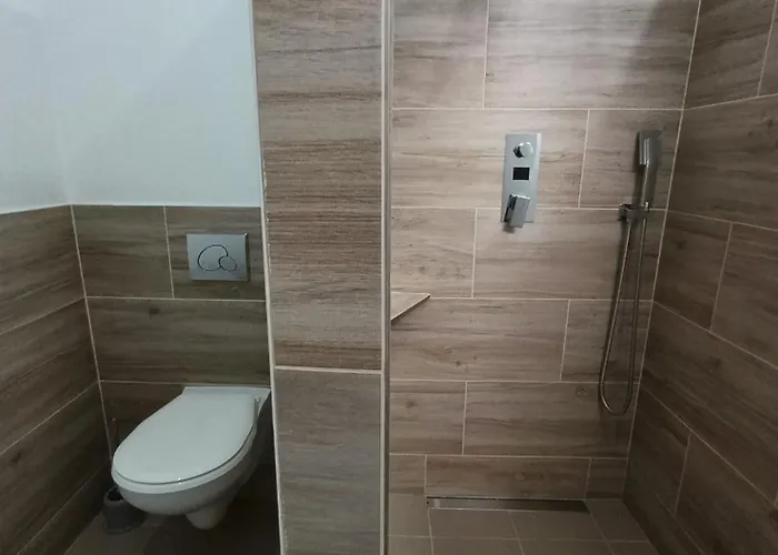 Pelso Hovirag Lägenhet Siófok