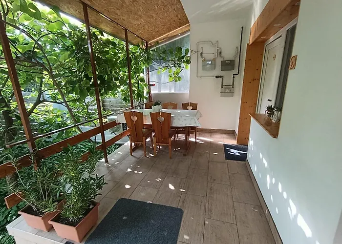 公寓 Pelso Hovirag